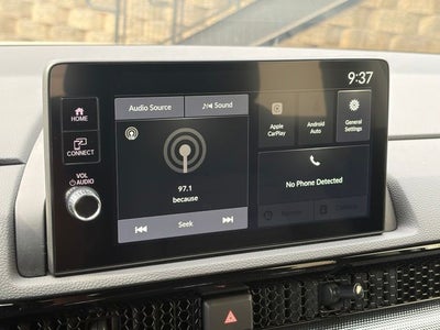 2027 Honda CR-V EX-L AWD