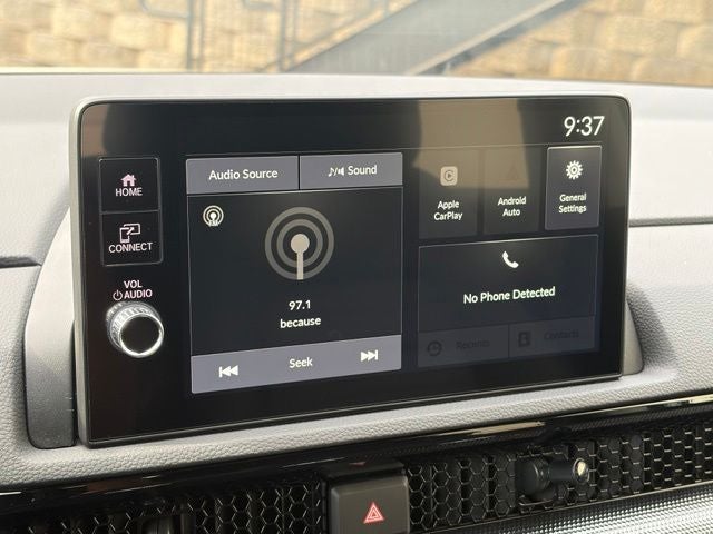 2027 Honda CR-V EX-L AWD