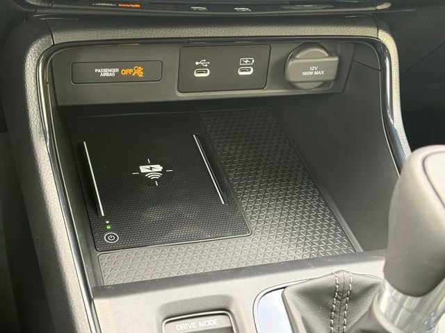 2027 Honda CR-V EX-L AWD