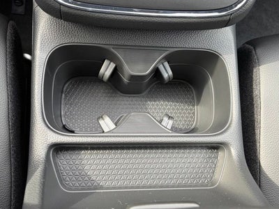 2027 Honda CR-V EX-L AWD