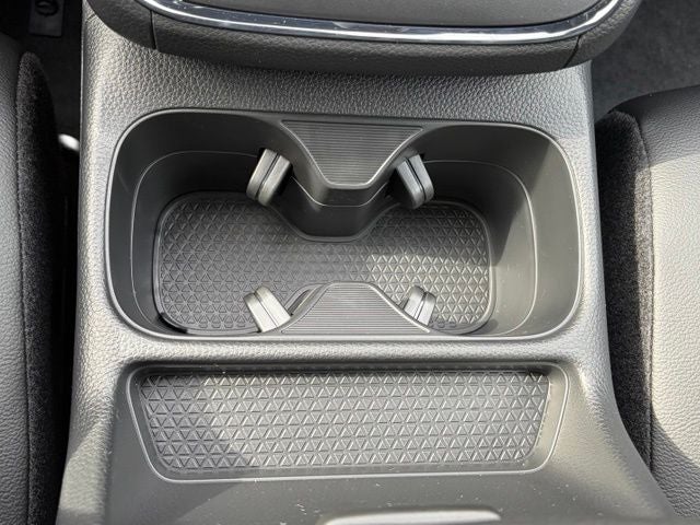 2027 Honda CR-V EX-L AWD