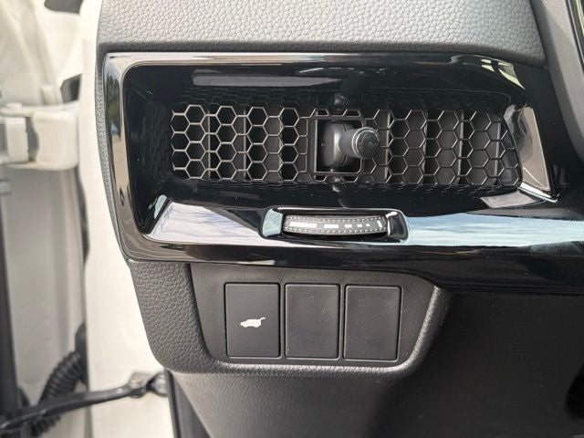 2027 Honda CR-V EX-L AWD