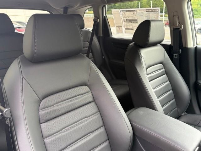 2027 Honda CR-V EX-L AWD