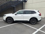 2027 Honda CR-V EX-L AWD