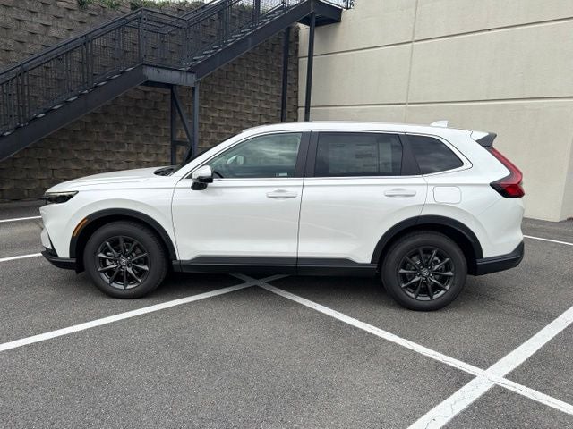 2027 Honda CR-V EX-L AWD
