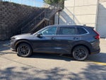 2027 Honda CR-V EX-L AWD