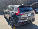 2027 Honda CR-V EX-L AWD