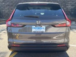 2027 Honda CR-V EX-L AWD