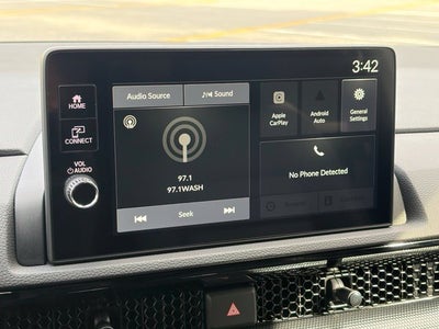 2027 Honda CR-V EX-L AWD