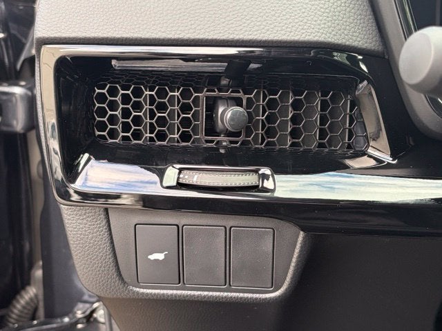 2027 Honda CR-V EX-L AWD