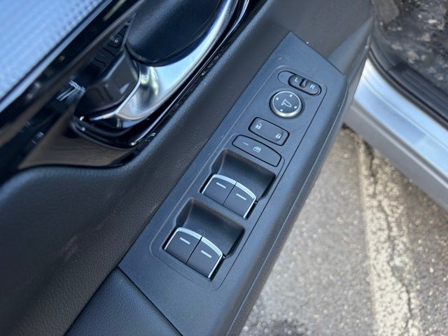 2026 Honda CR-V AWD EX-L