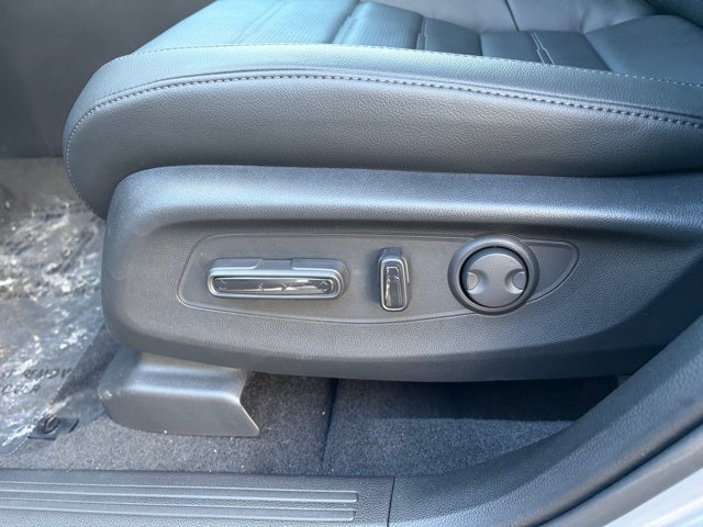 2026 Honda CR-V AWD EX-L