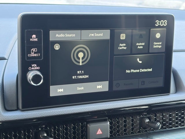 2026 Honda CR-V AWD EX-L