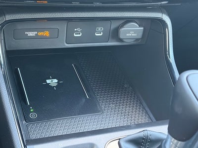 2026 Honda CR-V AWD EX-L