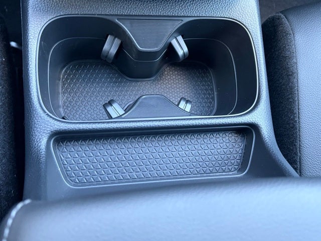 2026 Honda CR-V AWD EX-L