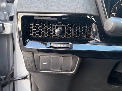 2026 Honda CR-V AWD EX-L