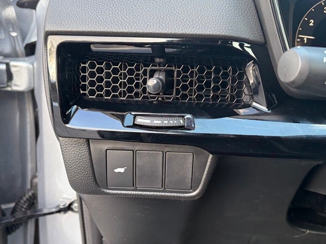 2026 Honda CR-V AWD EX-L