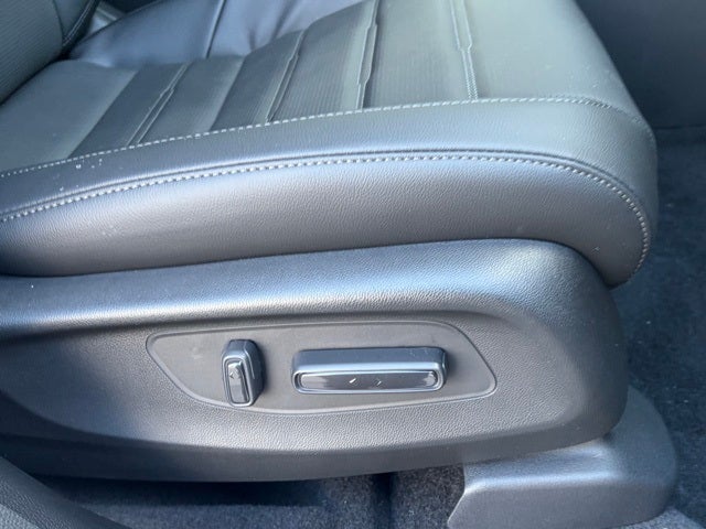 2026 Honda CR-V AWD EX-L