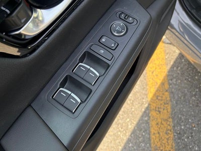 2026 Honda CR-V AWD EX-L