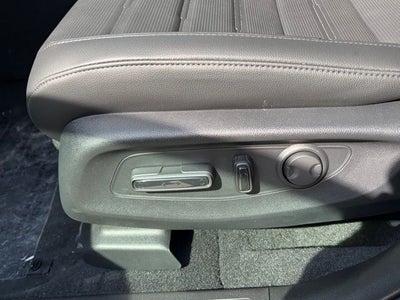 2026 Honda CR-V AWD EX-L