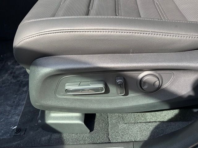 2026 Honda CR-V AWD EX-L