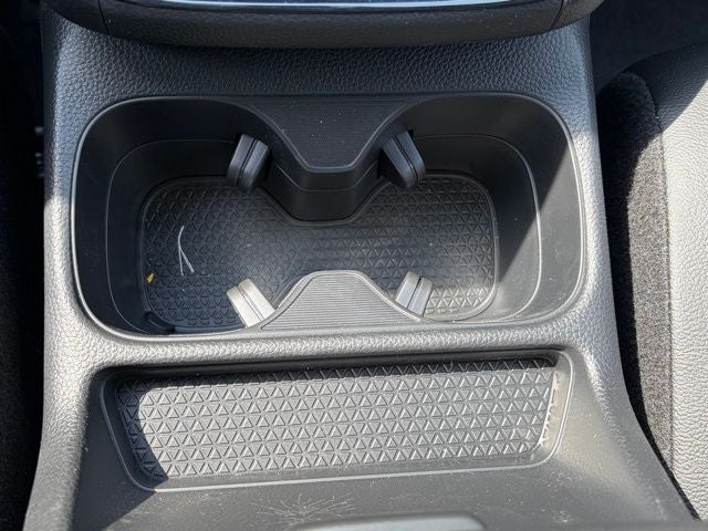 2026 Honda CR-V AWD EX-L