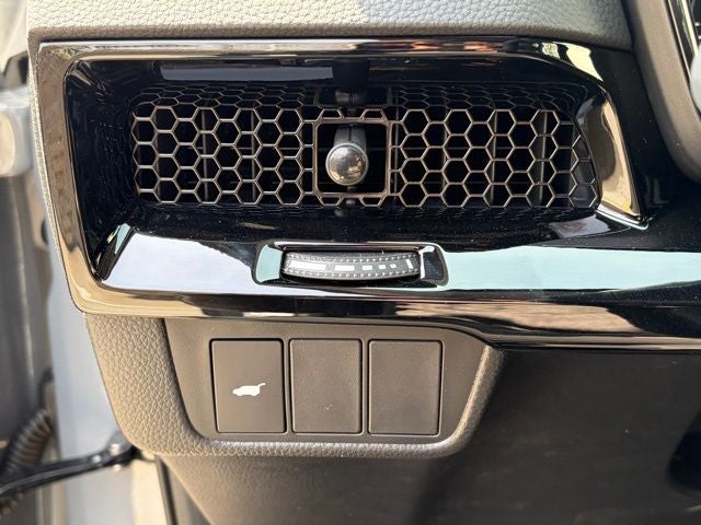 2026 Honda CR-V AWD EX-L