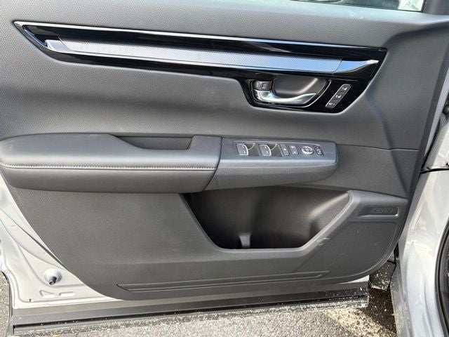 2026 Honda CR-V AWD EX-L