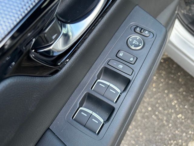 2026 Honda CR-V AWD EX-L