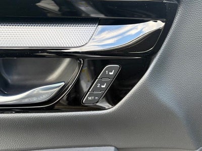 2026 Honda CR-V AWD EX-L