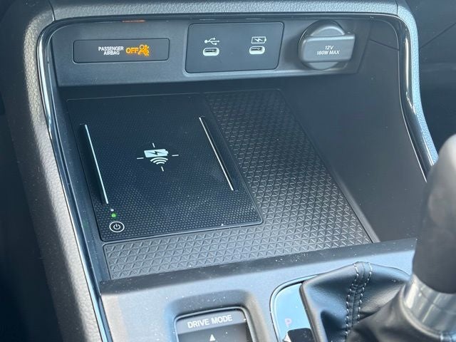 2026 Honda CR-V AWD EX-L