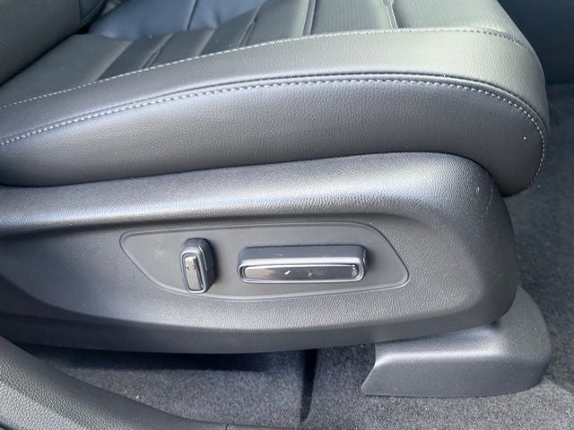 2026 Honda CR-V AWD EX-L