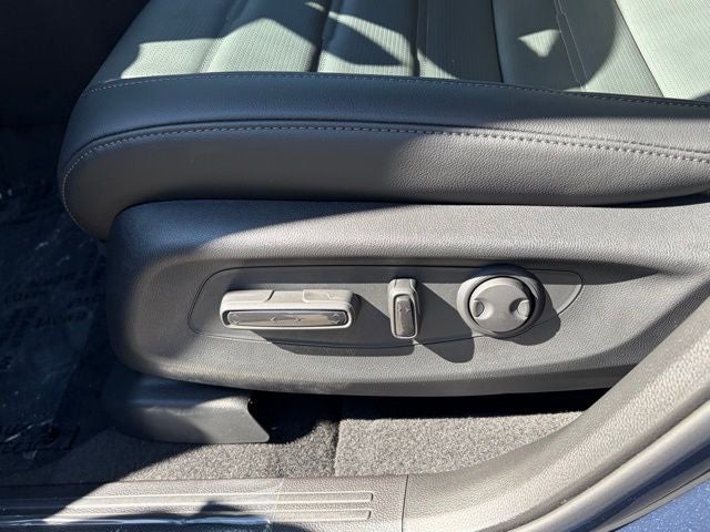 2026 Honda CR-V AWD EX-L