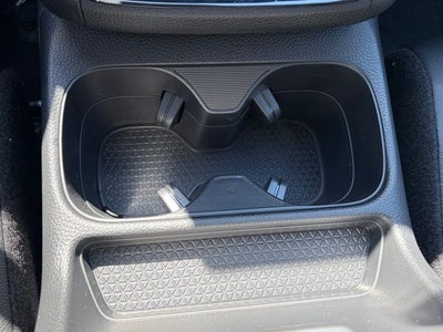 2026 Honda CR-V AWD EX-L