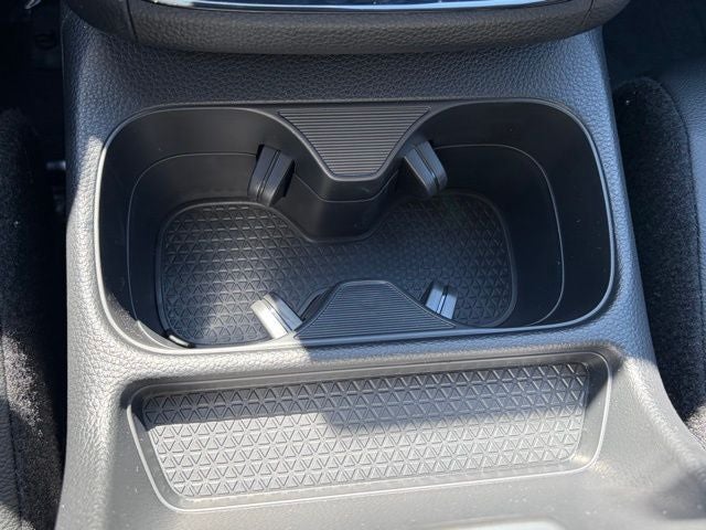 2026 Honda CR-V AWD EX-L