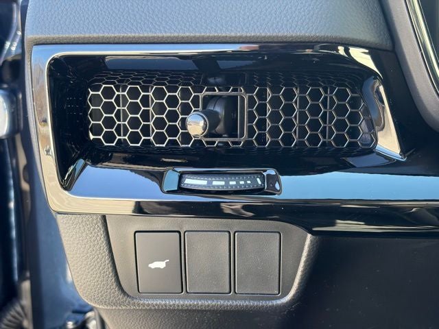 2026 Honda CR-V AWD EX-L