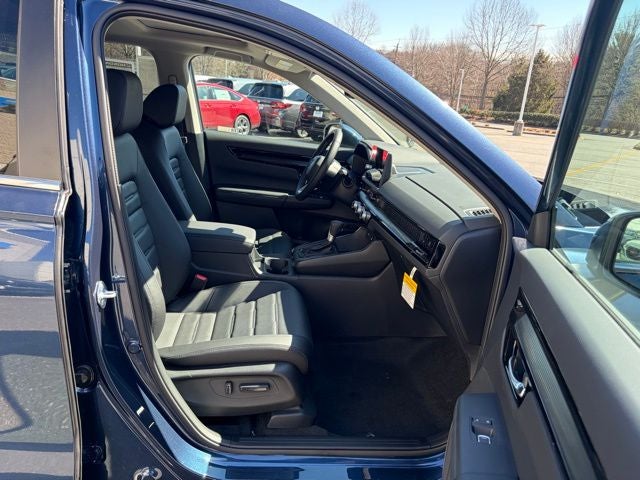 2026 Honda CR-V AWD EX-L