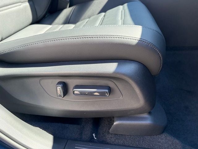 2026 Honda CR-V AWD EX-L