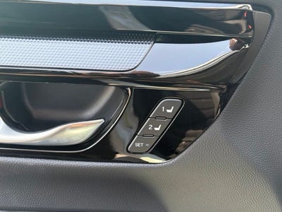 2026 Honda CR-V AWD EX-L