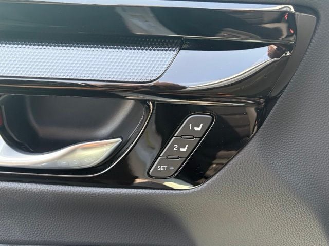 2026 Honda CR-V AWD EX-L