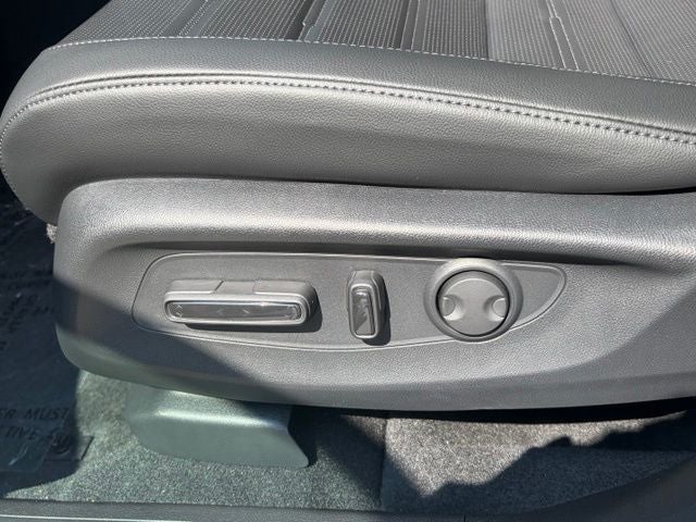 2026 Honda CR-V AWD EX-L