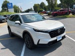 2026 Honda CR-V AWD EX-L