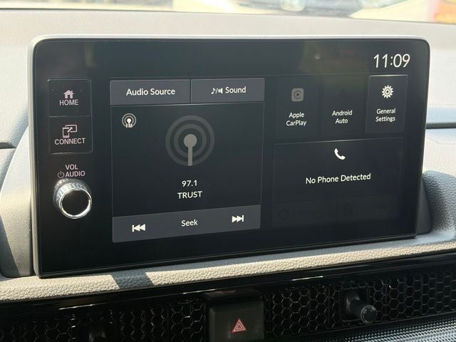 2026 Honda CR-V AWD EX-L