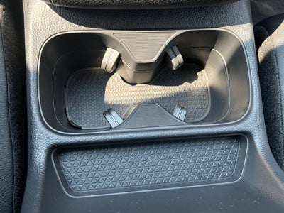 2026 Honda CR-V AWD EX-L