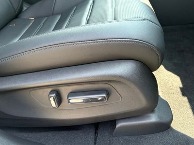 2026 Honda CR-V AWD EX-L