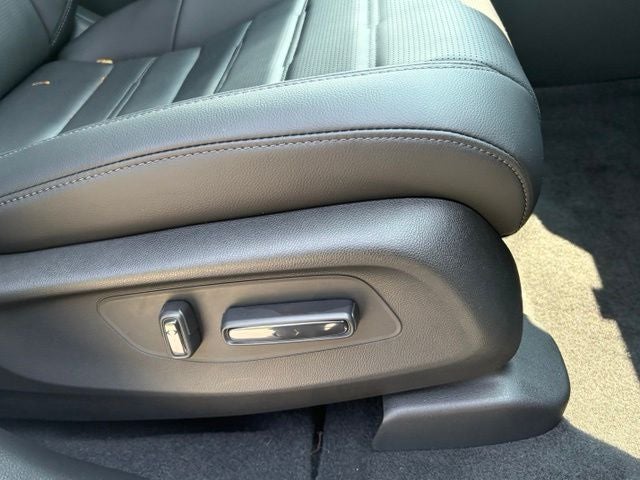 2026 Honda CR-V AWD EX-L
