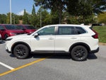 2026 Honda CR-V AWD EX-L