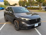 2027 Honda CR-V EX-L AWD