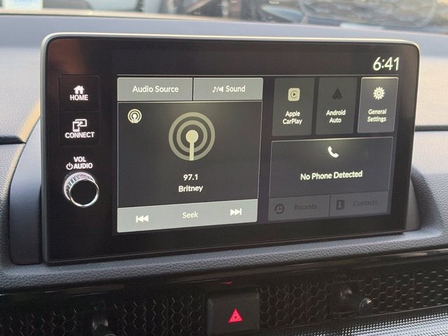 2027 Honda CR-V EX-L AWD