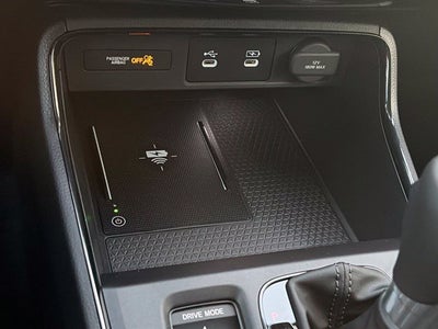 2027 Honda CR-V EX-L AWD